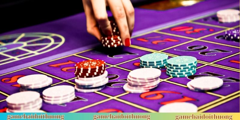 Nguồn vốn chia nhỏ ra để không áp lực tâm lý