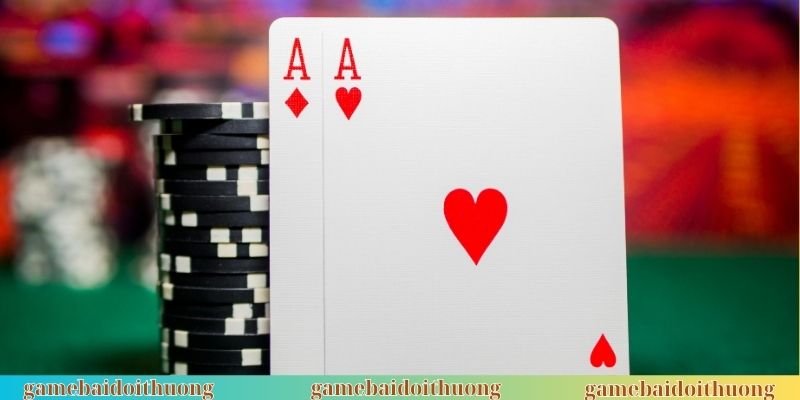 Nguyên tắc cơ bản trong cách tính điểm Xì Dách