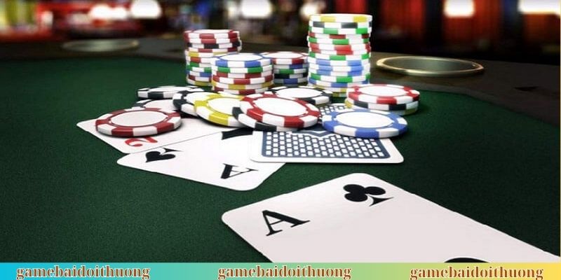 Nguyên tắc được áp dụng với mẹo tránh bust trong Blackjack