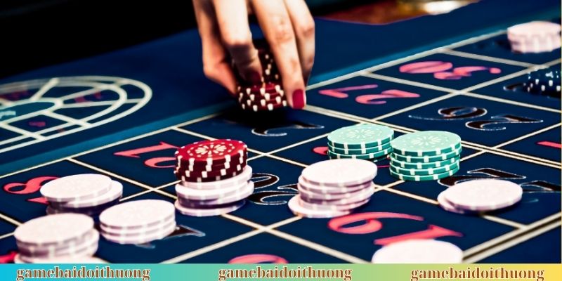 Nguyên tắc gấp thếp được áp dụng hiệu quả