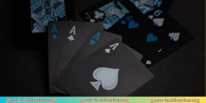 Nhà cái game bài tốt nhất