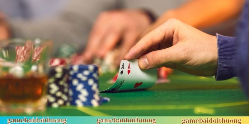 Phân định thắng thua sau khi đã áp dụng cách tính điểm Xì Dách