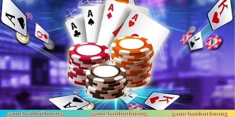 Phần mềm hỗ trợ chơi bài