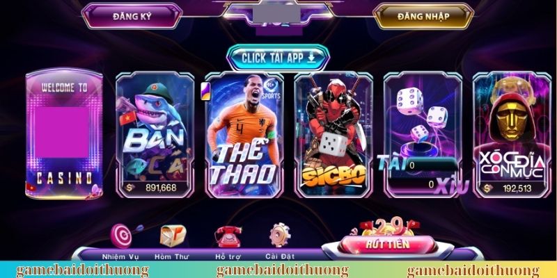 Pháp lý an toàn tại cổng game uy tín 789CLUB hàng đầu