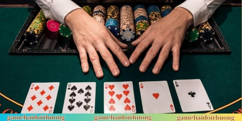 Poker là gì