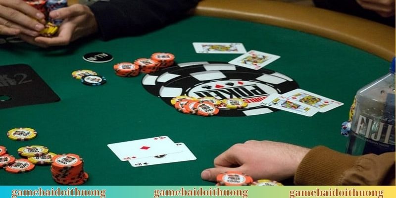 Poker online phát triển qua từng giai đoạn