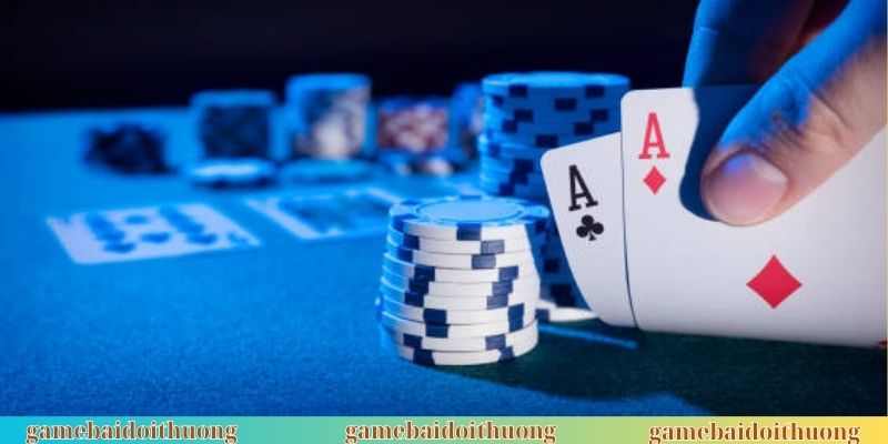 Pot odds trong Poker là yếu tố để quyết định có nên theo cược