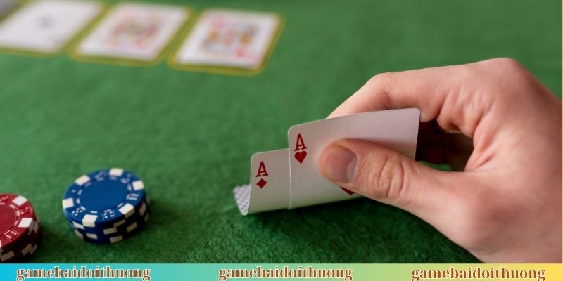 Quan sát đối thủ để đọc vị thành công