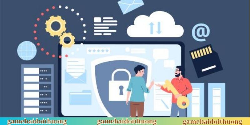 Quy định chuyển đổi bổ sung trong chính sách bảo mật