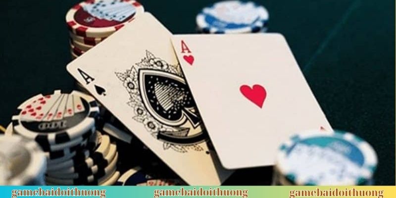 Quy luật tính điểm các lá bài theo đúng quy định