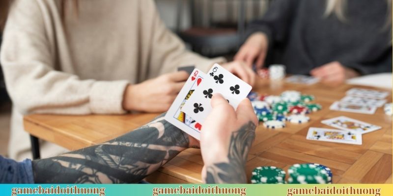 Quy luật tính điểm được cập nhật trên giao diện