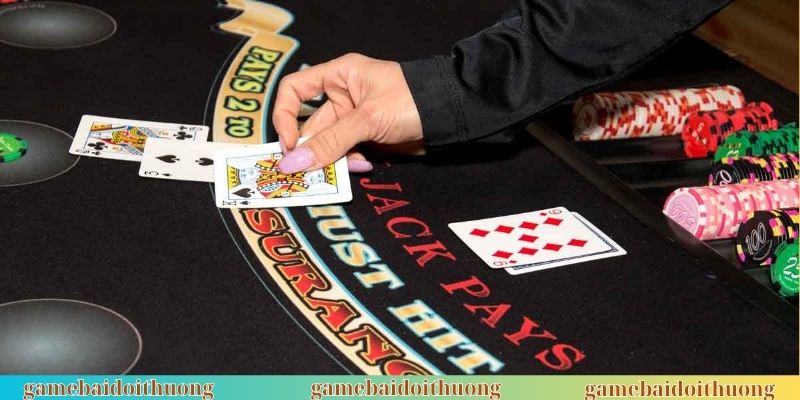 Quyết định gấp đôi táo bạo để nhận thưởng lớn