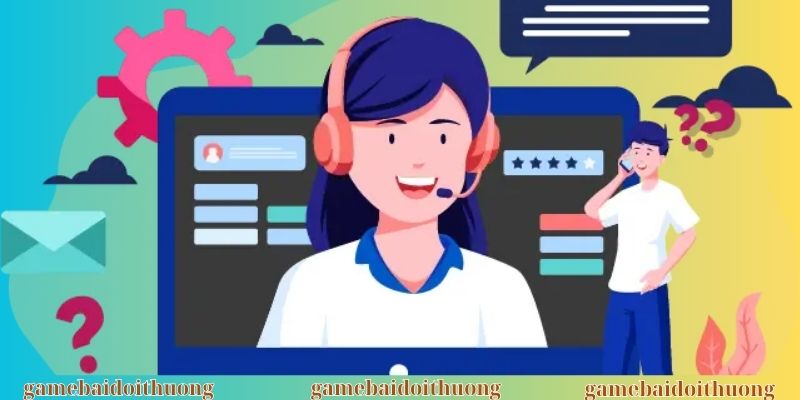 Sự cố kỹ thuật cần được hướng dẫn giải quyết từ Game Bài Đổi Thưởng