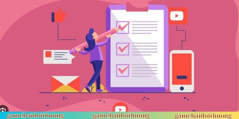 Sử dụng dịch vụ và tuân thủ tất cả nội dung được quy định