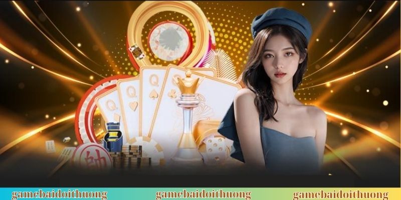 Sự kiện ưu đãi có rất nhiều tiền thưởng đang chờ đón
