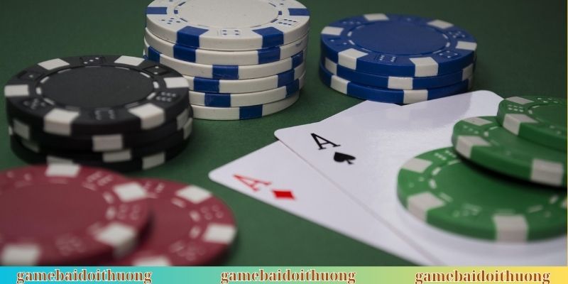 Tâm lý được kiểm soát sẽ đếm bài chính xác