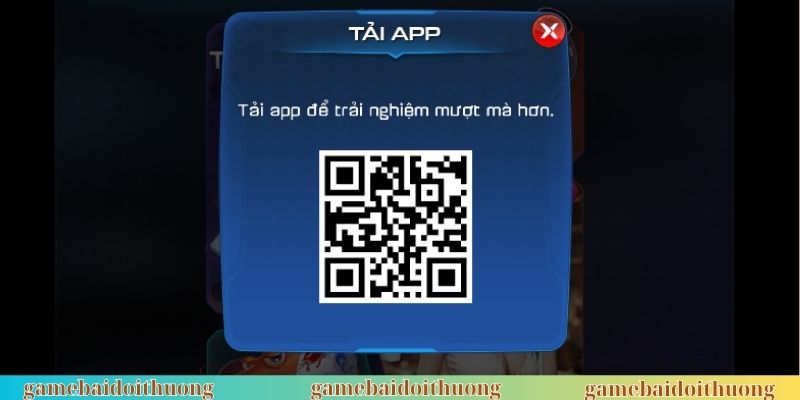Thao tác tải app diễn ra đơn giản, nhanh chóng bậc nhất