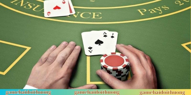 Theo dõi quá trình chia bài để đưa ra quyết định