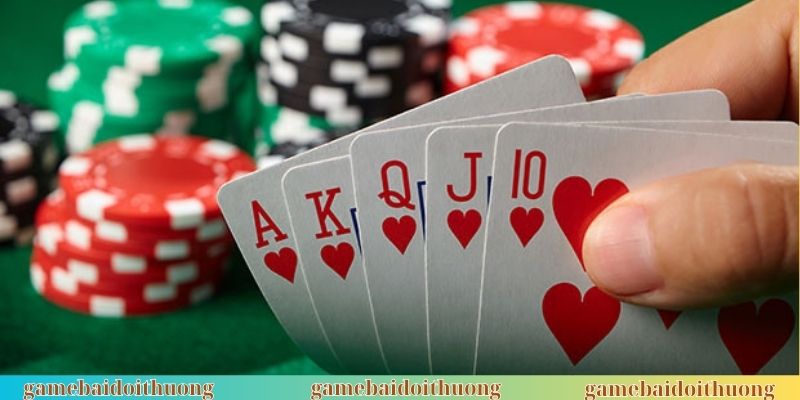 Tìm hiểu chi tiết về game bài Poker là gì?