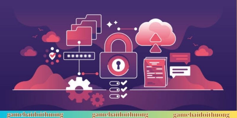 Tìm hiểu thông tin về chính sách bảo mật đầy đủ