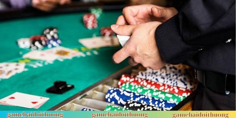 Tìm hiểu tỷ lệ RTP game bài để dễ dàng lựa chọn sản phẩm