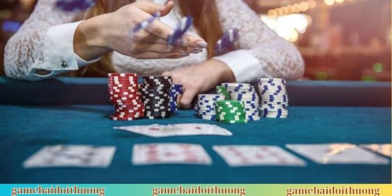 Tính công bằng luôn được nâng cao trong trò chơi