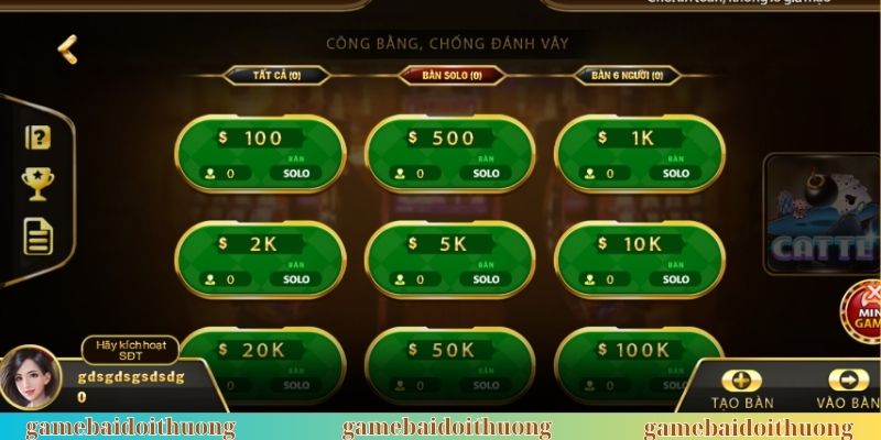 Tính đối kháng luôn là yếu tố tạo nên thành công