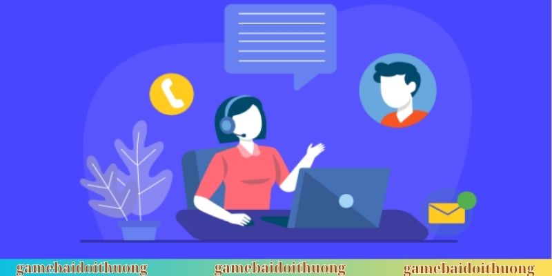 Từ chối liên hệ do câu hỏi không nằm trong tầm kiểm soát