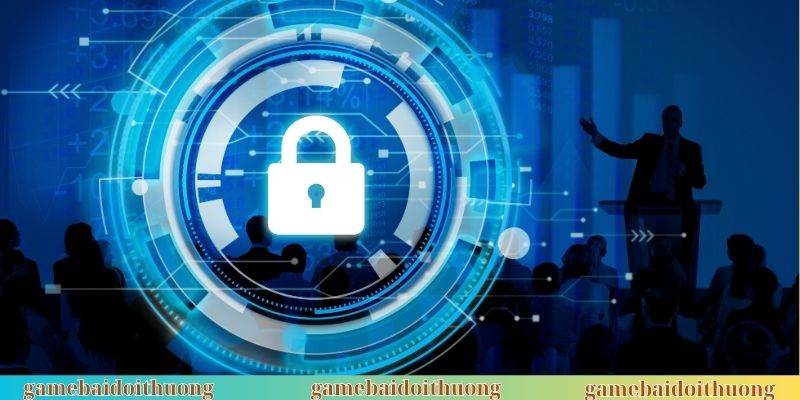 Ứng dụng cookies trong chính sách bảo mật để bảo vệ an toàn