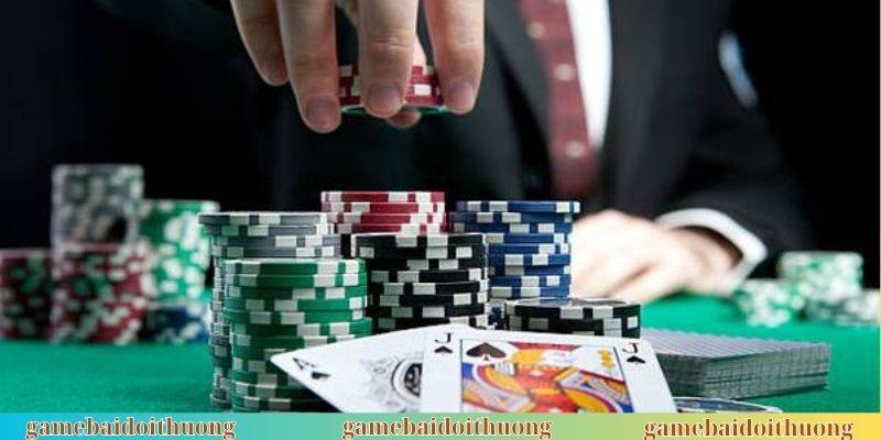 Ưu tiên đặt cược cho game sở hữu RTP 96%