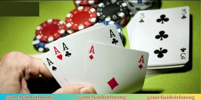Xác định người giành chiến thắng đảm bảo sự công bằng tuyệt đối